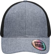 Myrtle Beach | MB 6244 | 6 Panel Mesh Kappe