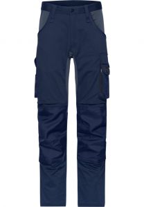 James & Nicholson | JN 1812 | Workwear Stretch Hose