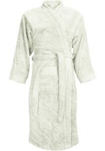 The One | Bathrobe | Bademantel