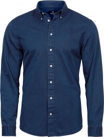 Tee Jays | 4002 | Denim Twill Hemd langarm