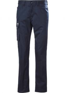 Helly Hansen | Manchester 77531 | Damen Workwear Hose "Manchester"