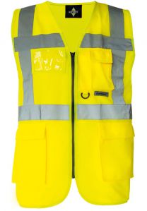 Korntex | KXMF – Berlin | Multifunktionsweste