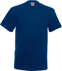 Fruit of the Loom - Heavy Cotton T
