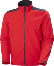 Helly Hansen | Manchester 74085 | 3-Lagen Herren Softshell Jacke "Manchester"