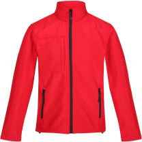 Regatta | TRA688 | Herren 3-Lagen Softshell Jacke "Octagon II"