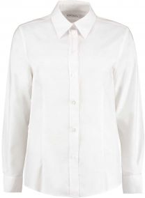 Kustom Kit | KK 361 (6-24) | Workwear Oxford Bluse langarm