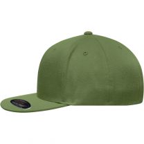 Myrtle Beach | MB 6184 | 6 Panel Flexfit® Flat Peak Kappe