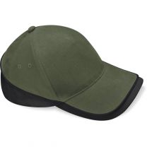 Beechfield | B171 | 5 Panel Teamwear Competition Kappe