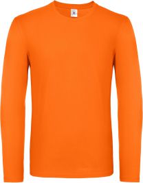 B&C | #E150 LSL | T-Shirt langarm