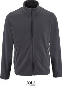 SOL'S | Norman Men | Herren Fleece Jacke