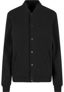 New Morning Studios | NM 021 | Schwere Unisex College Jacke