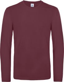 B&C | #E190 LSL | Heavy T-Shirt langarm