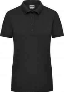 James & Nicholson | JN 829 | Damen Workwear Piqué Polo