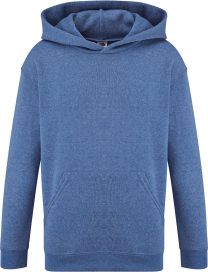 F.O.L. | Classic Kids Hooded Sweat | Kinder Kapuzen Sweater