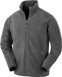Result Recycled | R903X | Fleece Jacke