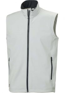 Helly Hansen | Manchester 74086 | 3-Lagen Softshell Bodywarmer "Manchester"