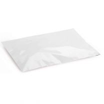25 Mailing Bags 51x60 | 25 Versandbeutel mit Bodenfalte