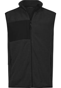 Tee Jays | TJ 9122 | Herren Fleece Bodywarmer "Mountain"