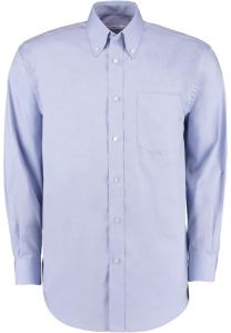 Kustom Kit | KK 105 (13,5-18) | Oxford Hemd langarm