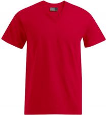 Promodoro | 3025 | Herren Premium V-Neck-T