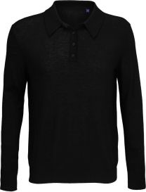NEOBLU | Stefan | Herren Polo Sweater