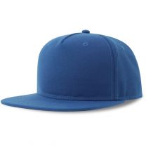 Atlantis | Snap Five-S | 5 Panel Baseball Kappe