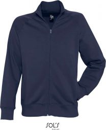 Sol's Sundae - Herren Sweat Jacke