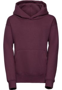 Russell | 575B | Kinder Kapuzen Sweater