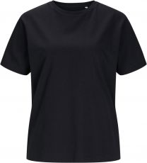 Jack & Jones | Classic Womens Tee | Schweres Damen T-Shirt