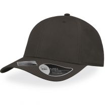 Atlantis | Recy Feel | 6 Panel Kappe