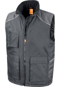 Result - R306X - Vostex Bodywarmer