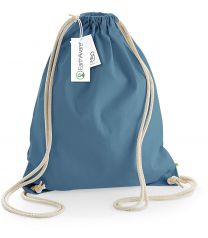 Westford Mill | W810 | EarthAware™ Bio Turnbeutel
