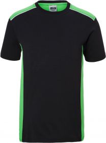 James & Nicholson | JN 860 | Herren Workwear T-Shirt - Level 2
