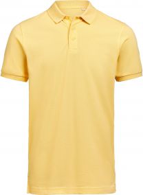 Untagged Movement | OCS Polo | Schweres Unisex Piqué Polo