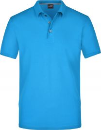 James&Nicholson - JN708 - Herren Piqué Polo
