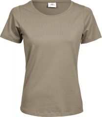 Tee Jays | 450 | Damen Stretch T-Shirt