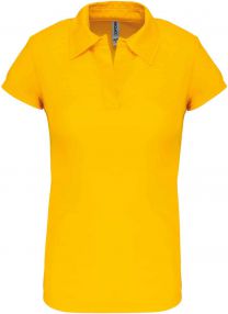 Kariban ProAct | PA483 | Damen CoolPlus® Polo