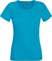 Fruit of the Loom - Lady-Fit Performance T