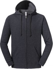 Jerzees | 993M | Kapuzen Sweatjacke "NuBlend"