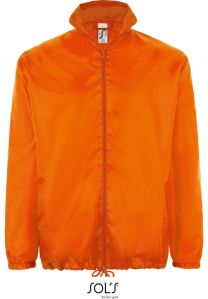 SOL'S | Shift | Unisex Windbreaker