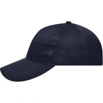 Myrtle Beach | MB 6216 | 6 Panel Air Mesh Kappe