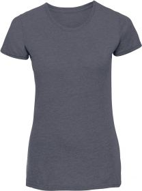 Russell | 165F | Damen HD T-Shirt