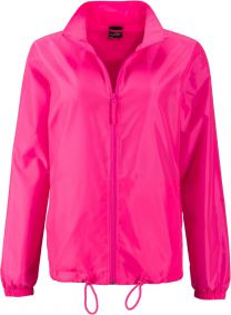 James & Nicholson - JN1131 - Damen Promo Jacke