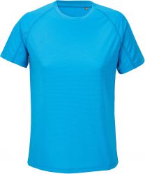 SOL'S | Vortex Women | Damen Raglan Sport Shirt