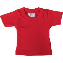 James&Nicholson - JN 504 - Mini T-Shirt