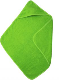 The One | Baby Towel | Baby Handtuch