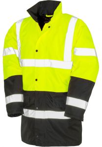 Result | R452X | Sicherheitsparka