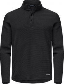 Cutter & Buck | Hunts Fleece Men | Herren Fleece Sweater "Hunts Point"