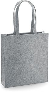 BagBase | BG723 | Filz Tasche