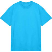 True Blanks | Mens Boxy Tee | Schweres Herren Boxy T-Shirt "Contemporary"